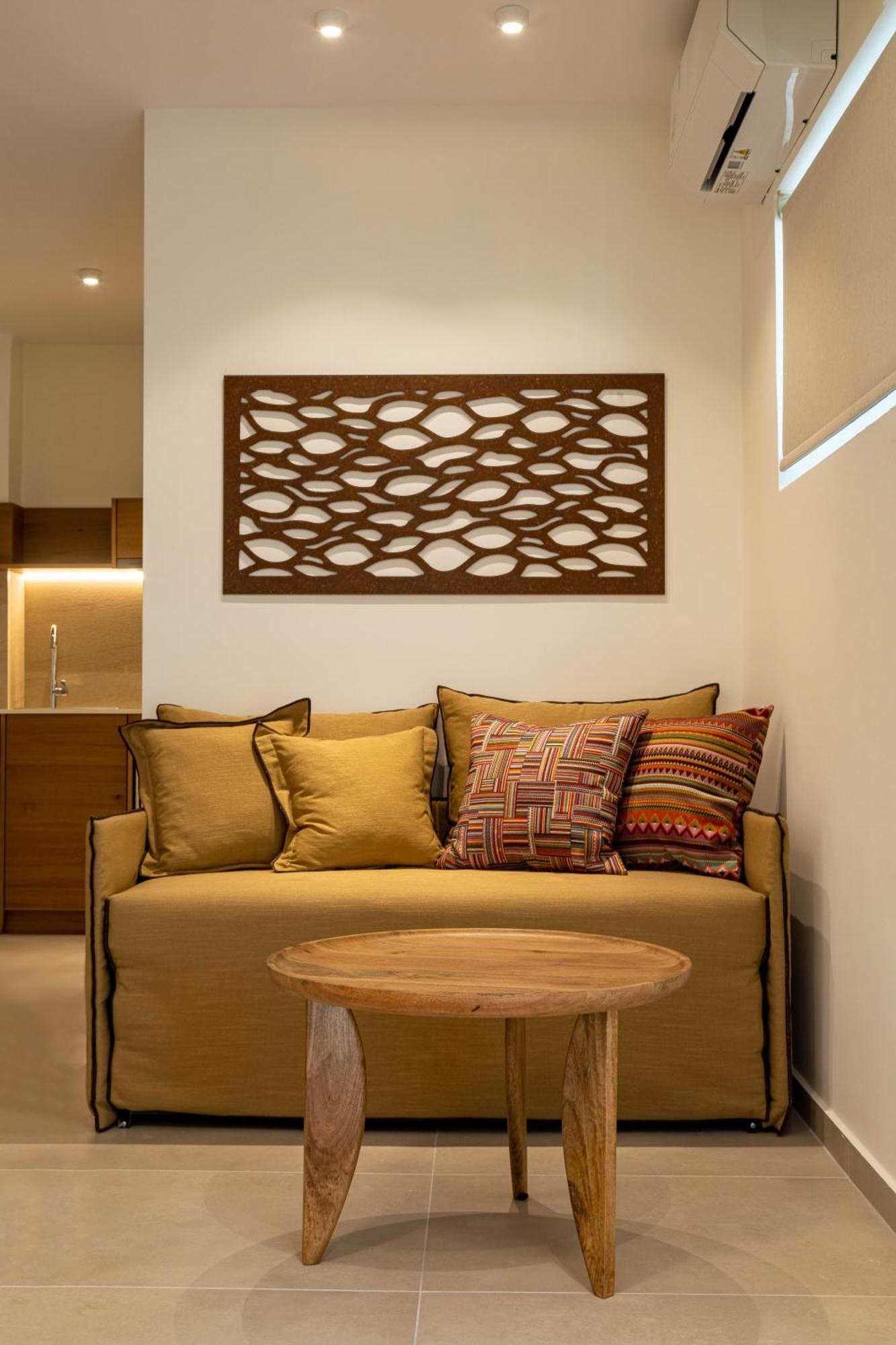 Arancia Elegant Rooms And Suites Tolón Exterior foto