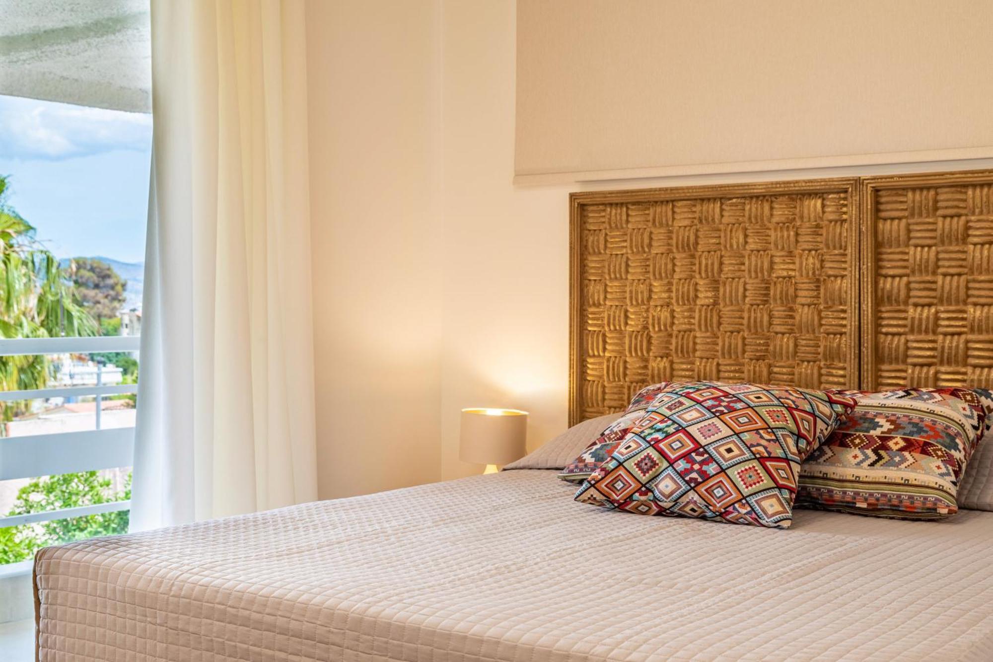 Arancia Elegant Rooms And Suites Tolón Exterior foto