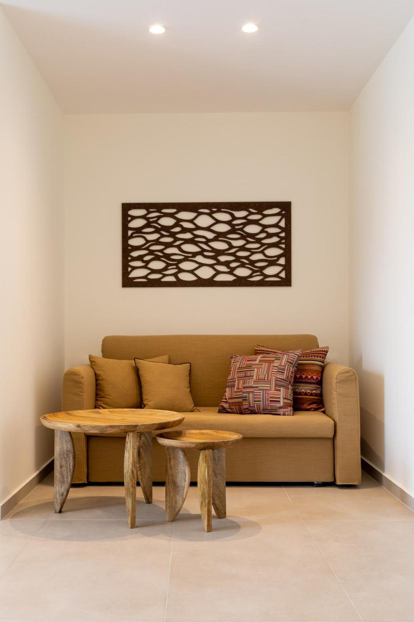 Arancia Elegant Rooms And Suites Tolón Exterior foto