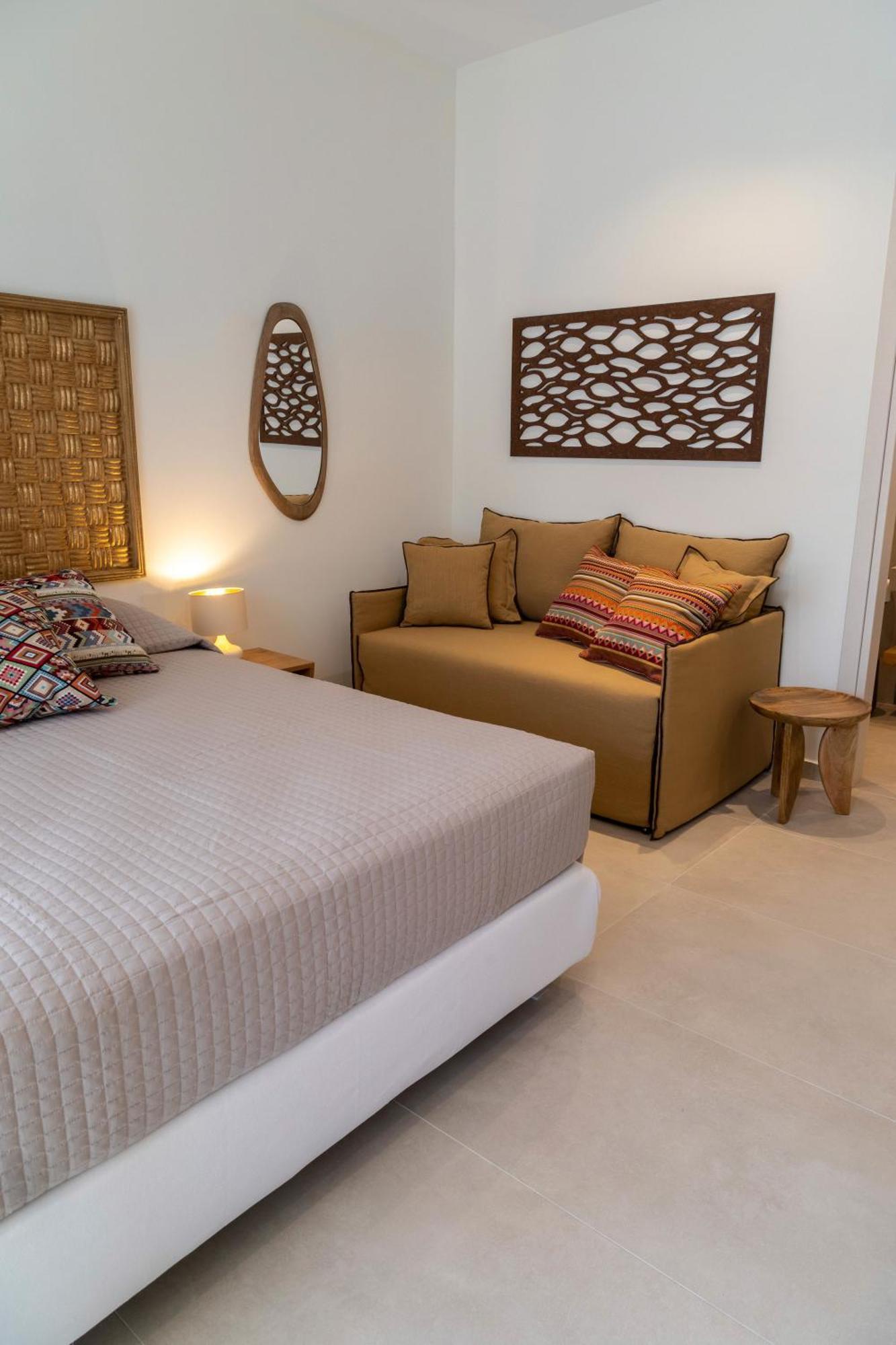 Arancia Elegant Rooms And Suites Tolón Exterior foto