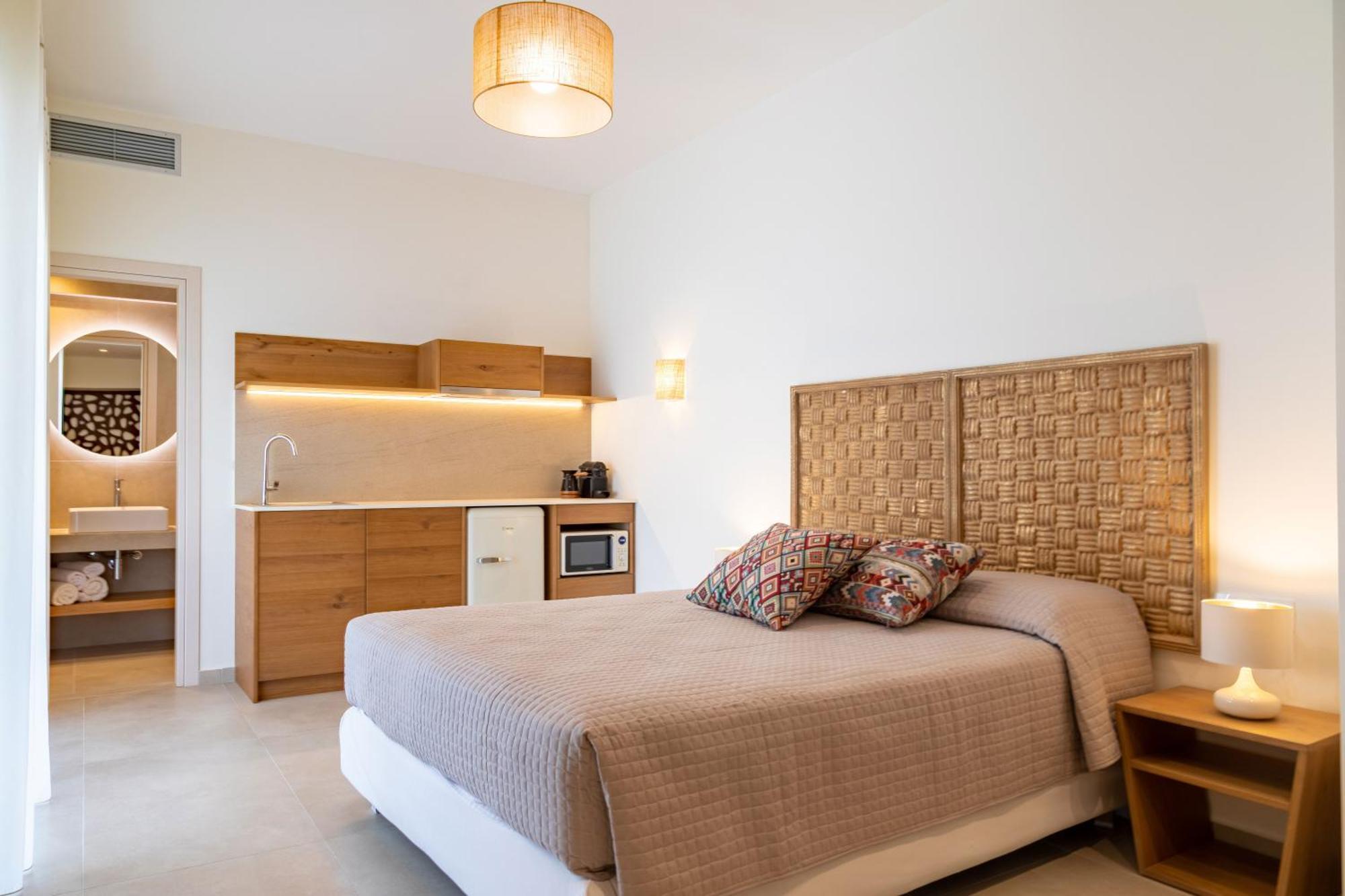 Arancia Elegant Rooms And Suites Tolón Exterior foto
