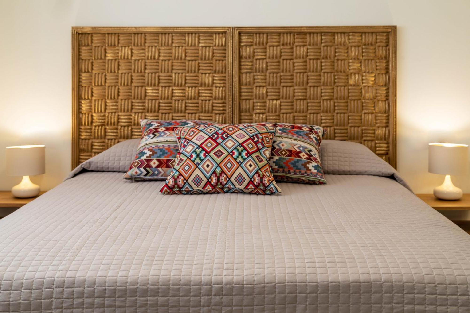 Arancia Elegant Rooms And Suites Tolón Exterior foto