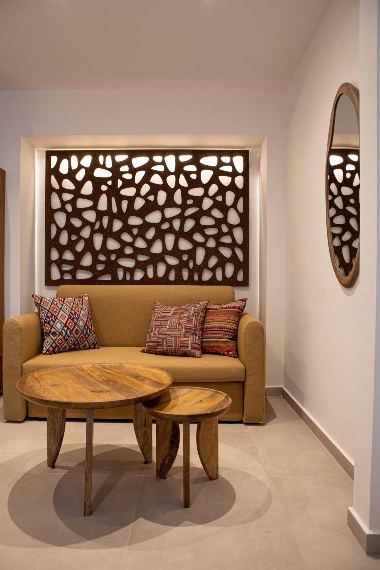 Arancia Elegant Rooms And Suites Tolón Exterior foto